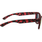Italia Independent Unisex-Sonnenbrille 0090-142-142 – Produktansicht 5