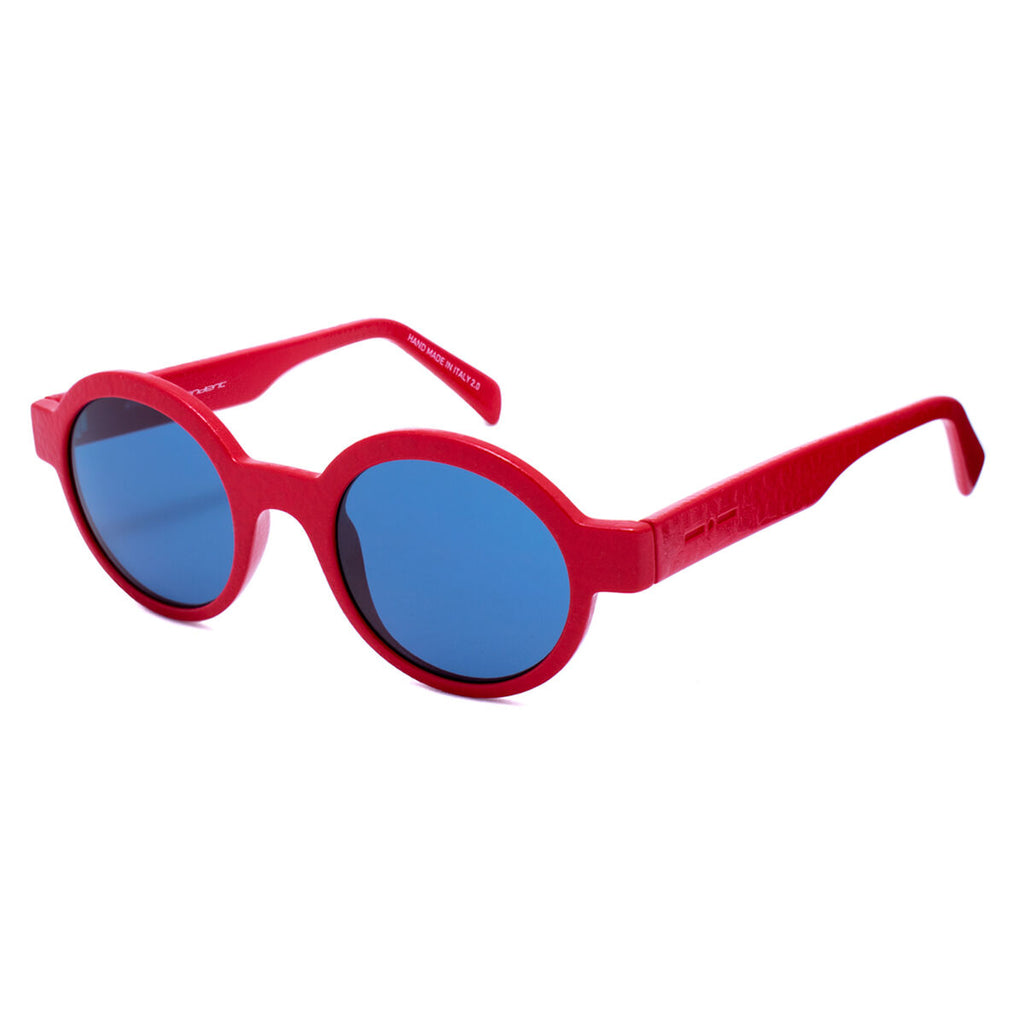 Italia Independent Damen-Sonnenbrille 0917-CRK-053 – Produktansicht 3
