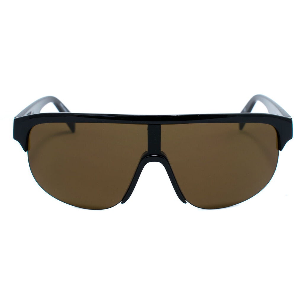 Italia Independent Herren-Sonnenbrille 0911-009-GLS – Produktansicht 4