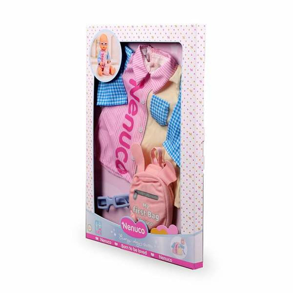 Nenuco Puppe's clothes 42 cm – Produktansicht 7