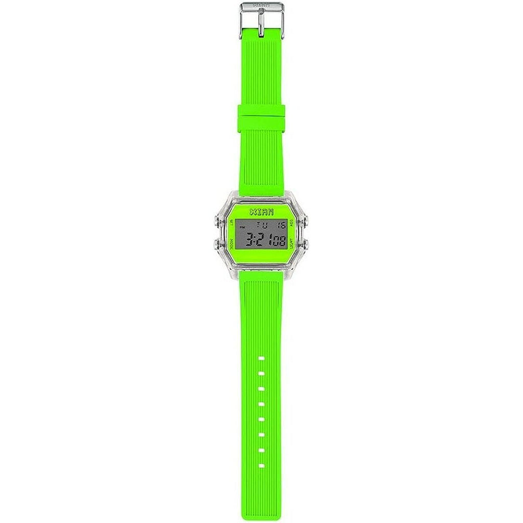 I Am Herrenarmbanduhr 85827000000000000 Weiß – Produktansicht 3