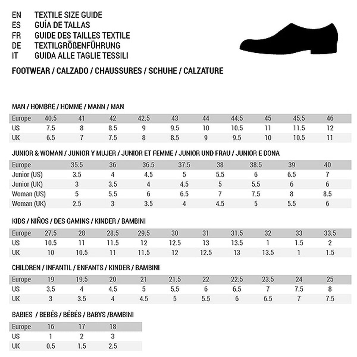Damen Sportschuhe Reebok Royal Glide Lady Schwarz – Produktbild 4