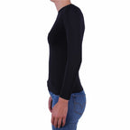 Goher Kinder-Thermo T-Shirt – Schwarz – Ansicht 6