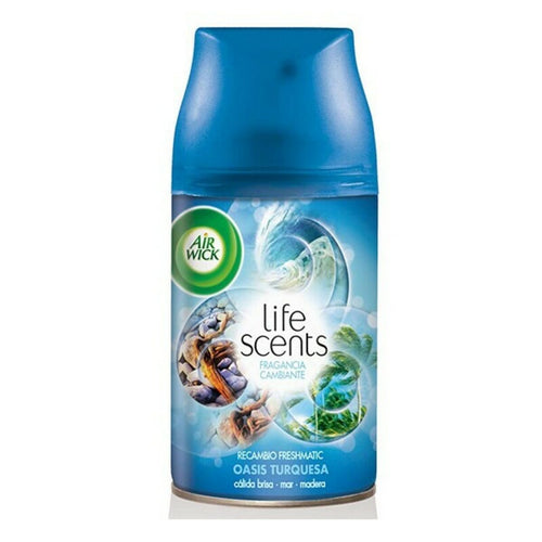 Air Wick Lufterfrischer Refill Oasis (250 ml) – Ansicht 1