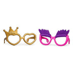 The Bellies Puppenzubehör Verrückte Brillen The Bellies – Produktansicht 1