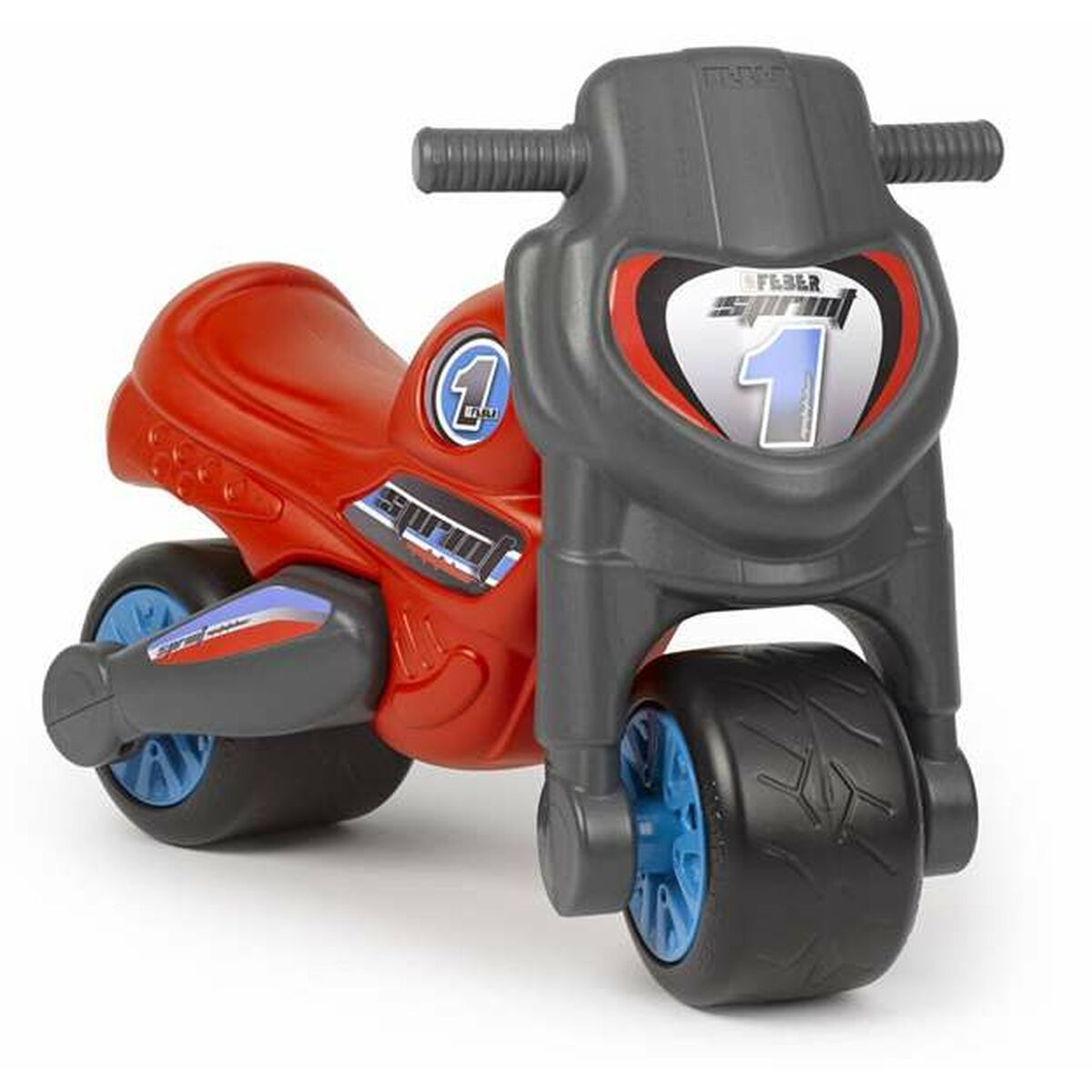 Feber Tricycle Sprint 62 cm – Produktansicht 1