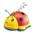 Moltó Interactive Spielzeug für Babys 23 cm – Produktansicht 1