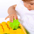 Moltó Bauset Blocks & Puzzles – Produktansicht 5