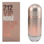 Carolina Herrera 212 Vip Rosé EDP for Women - product view 2