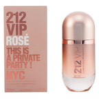 Carolina Herrera 212 Vip Rosé EDP for Women - product view 14