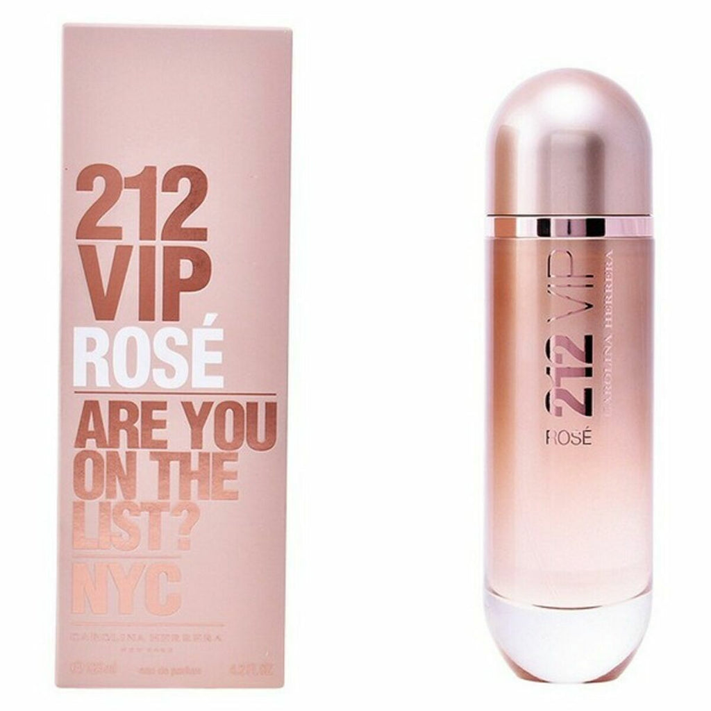 Carolina Herrera 212 Vip Rosé EDP for Women - product view 9