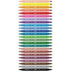 Milan Filzstift-Set – Produktansicht 3