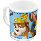 The Paw Patrol Becher Friendship Ceramic Blau (350 ml) – Produktansicht 2