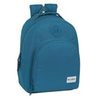 BlackFit8 Schultasche M773 Blau
