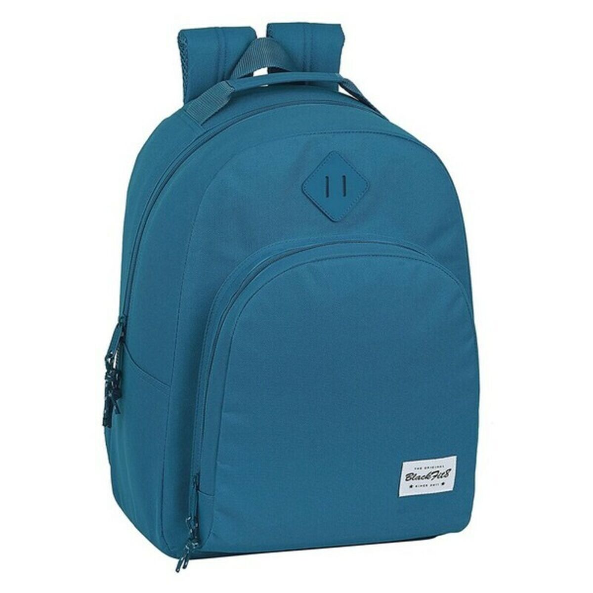 School Bag BlackFit8 M773 Blau (32 x 42 x 15 cm) – Produktbild 1