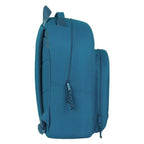 BlackFit8 Schultasche M773 Blau