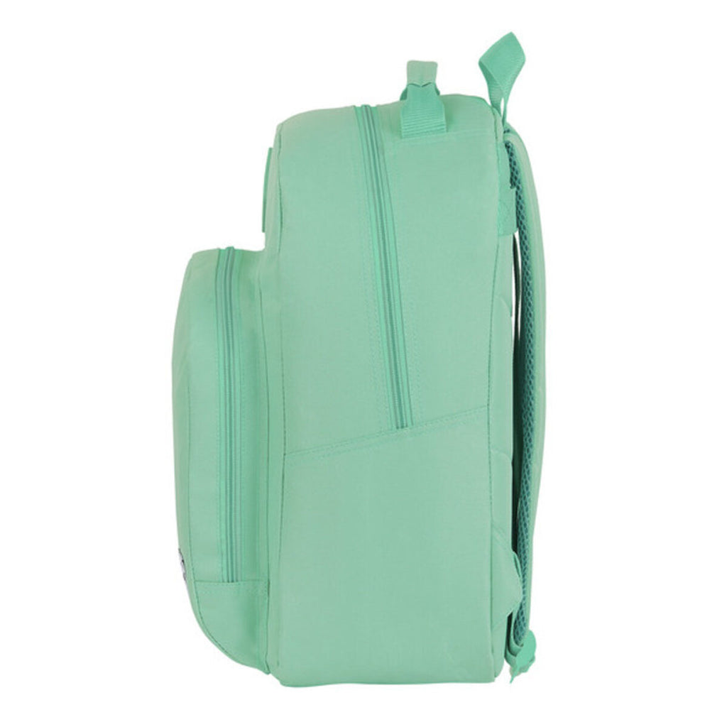 BlackFit8 Schultasche M773 Türkis