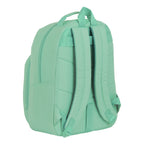 BlackFit8 Schultasche M773 Türkis