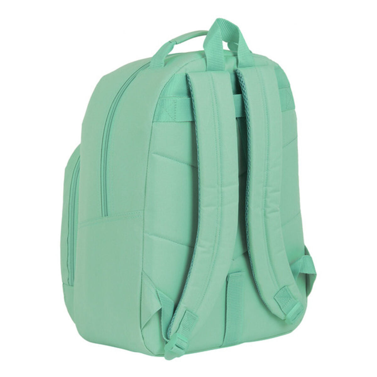 BlackFit8 Schultasche M773 Türkis