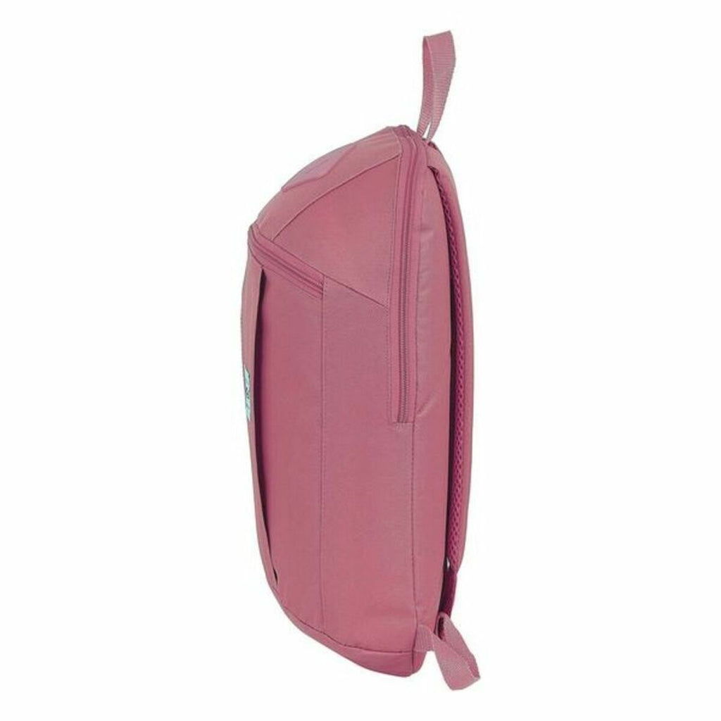 BlackFit8 Freizeitrucksack M821 Rosa