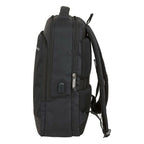 Rucksack für Notebook & Tablet mit USB Ausgang Safta Business – Produktansicht 3