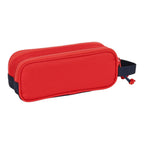 Federmäppchen RFEF Rot Blau