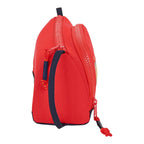 Federmäppchen RFEF Blau Rot