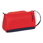 Federmäppchen RFEF Blau Rot