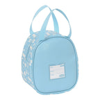 Peppa Pig Thermo-Lunchbox Baby Blau – Ansicht 3