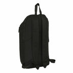 BlackFit8 Kindertasche Gradient Mini Schwarz Military Grün
