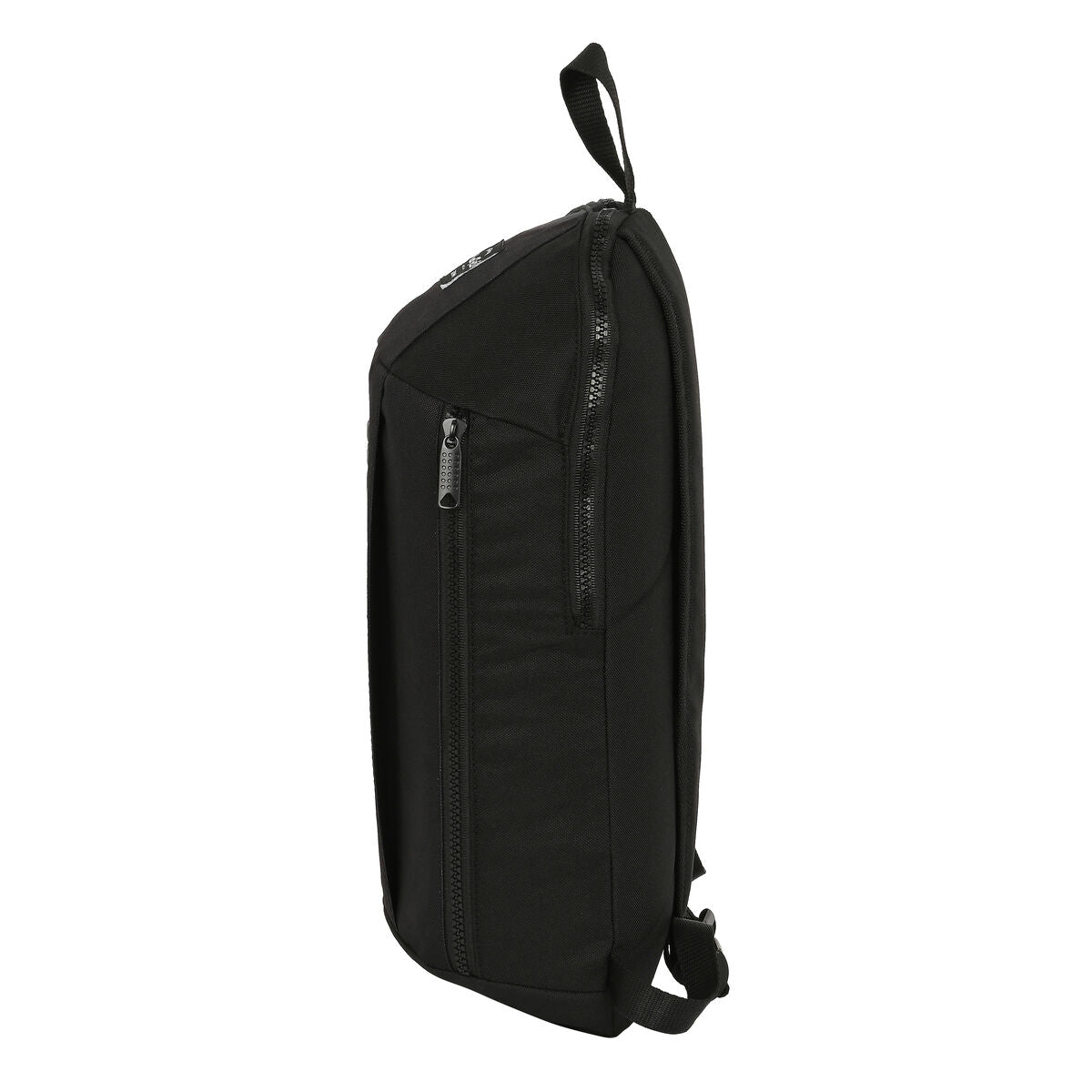 BlackFit8 Kindertasche Gradient Mini Schwarz Military Grün