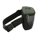 BlackFit8 Gürteltasche Gradient Schwarz Military Grün – Produktansicht 3
