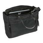 Moos Tasche Negro Padded Schwarz – Produktansicht 5