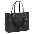 Moos Tasche Negro Padded Schwarz – Produktansicht 2
