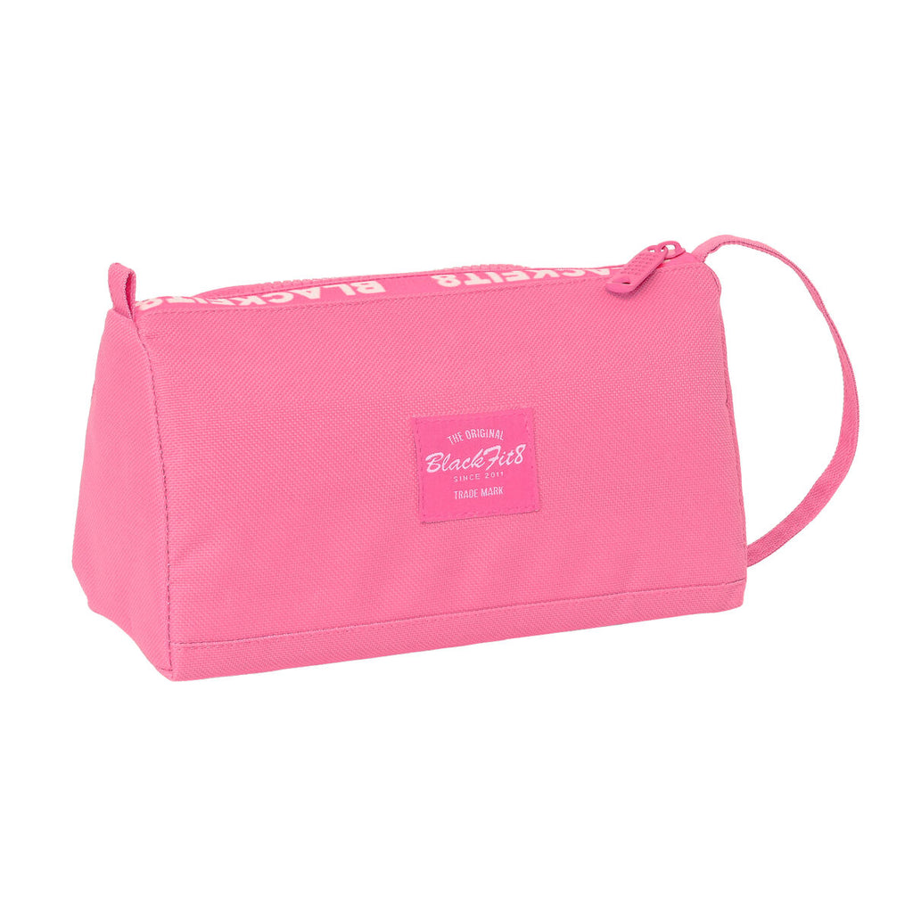 BlackFit8 Federmäppchen mit Zubehör Glow up Rosa – Ansicht 4