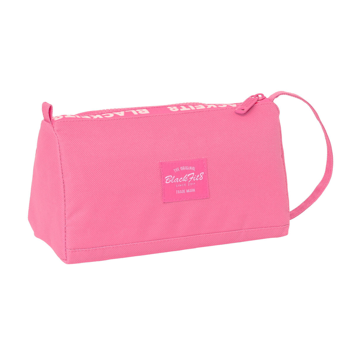 BlackFit8 Federmäppchen mit Zubehör Glow up Rosa – Produktansicht 4