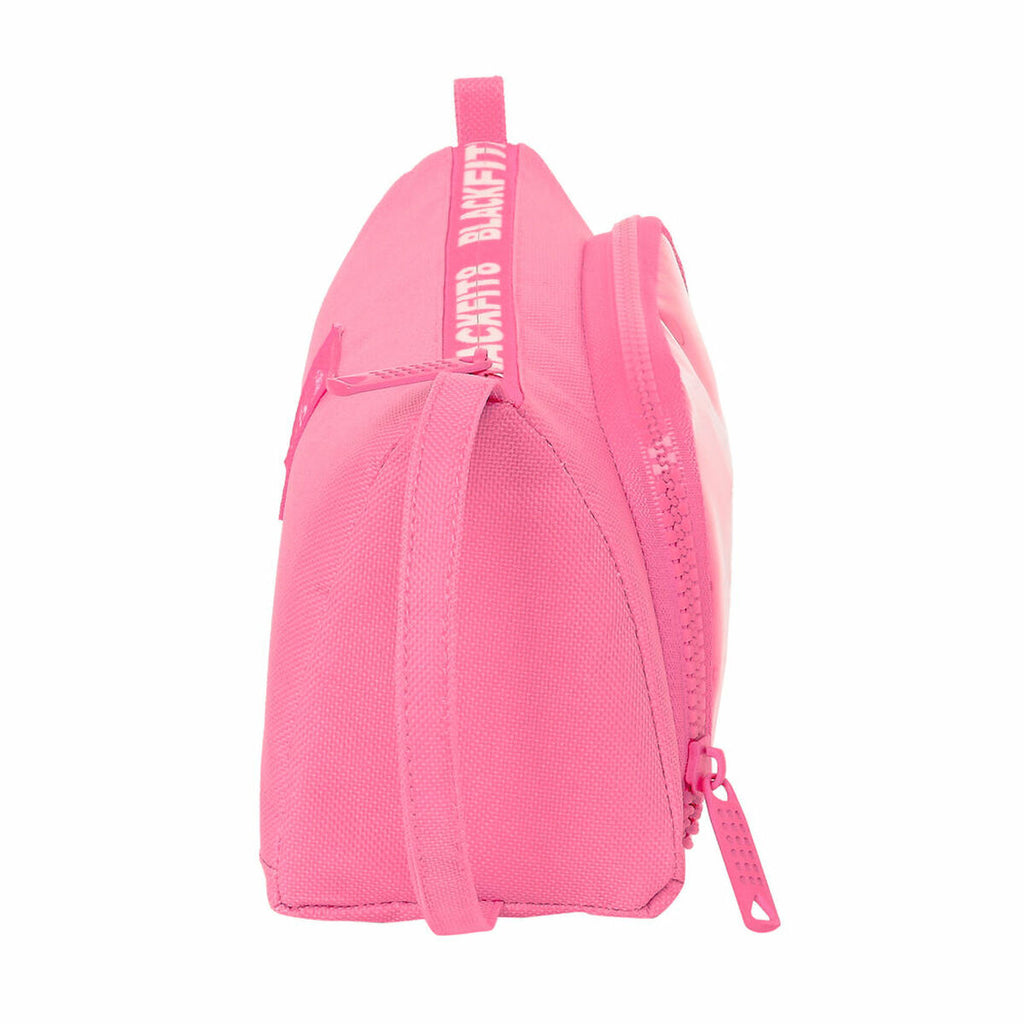 BlackFit8 Federmäppchen Glow up Rosa – Ansicht 4
