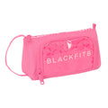 BlackFit8 Federmäppchen Glow up Rosa – Ansicht 1