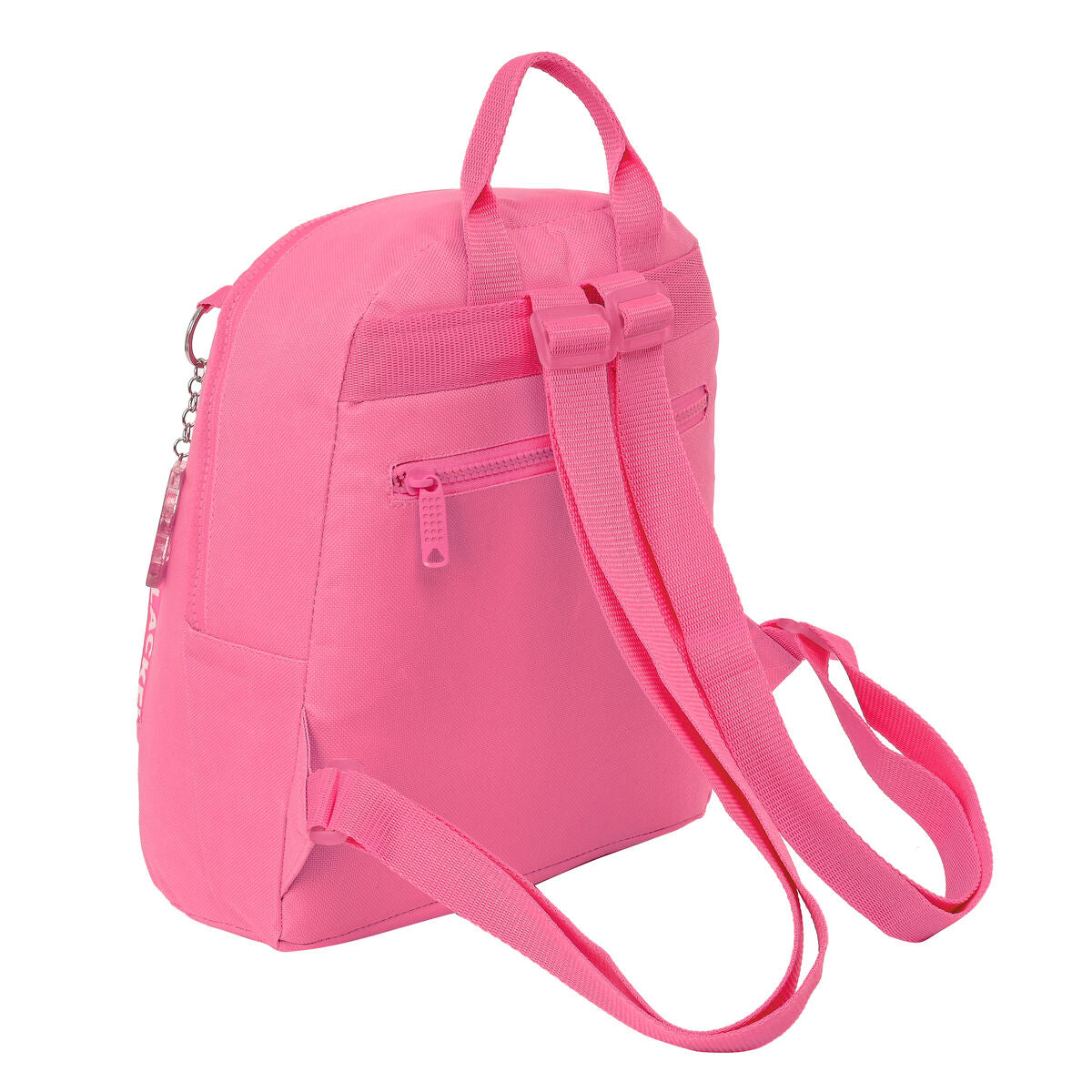 BlackFit8 Kindertasche Glow up Mini Rosa