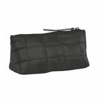 Moos Schul-Kulturbeutel Negro Schwarz Padded – Produktansicht 2