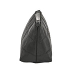 Moos Schul-Kulturbeutel Negro Schwarz Padded – Produktansicht 3
