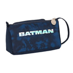 Batman Federmäppchen mit Zubehör Legendary Dunkelblau – Produktansicht 4