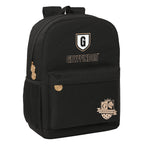 Harry Potter Schultasche Bravery Schwarz – Ansicht 1