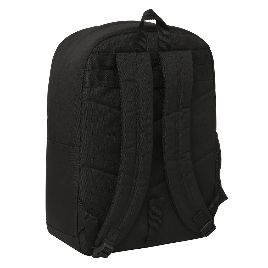 Harry Potter Schultasche Bravery Schwarz – Ansicht 3