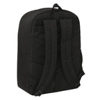 Harry Potter Schultasche Bravery Schwarz – Ansicht 3