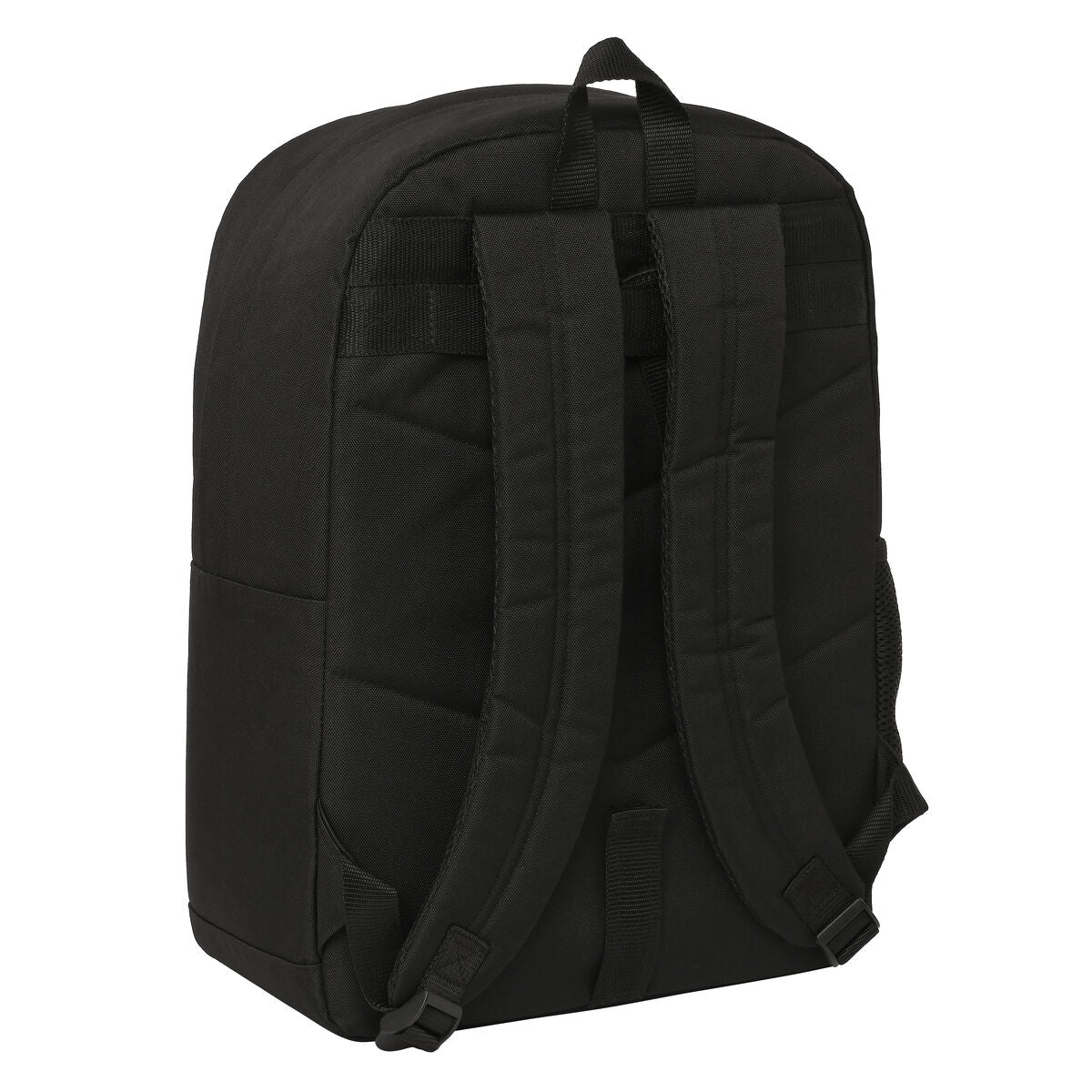 Harry Potter Schultasche Bravery Schwarz – Ansicht 3