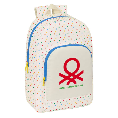 Benetton Schultasche Topitos