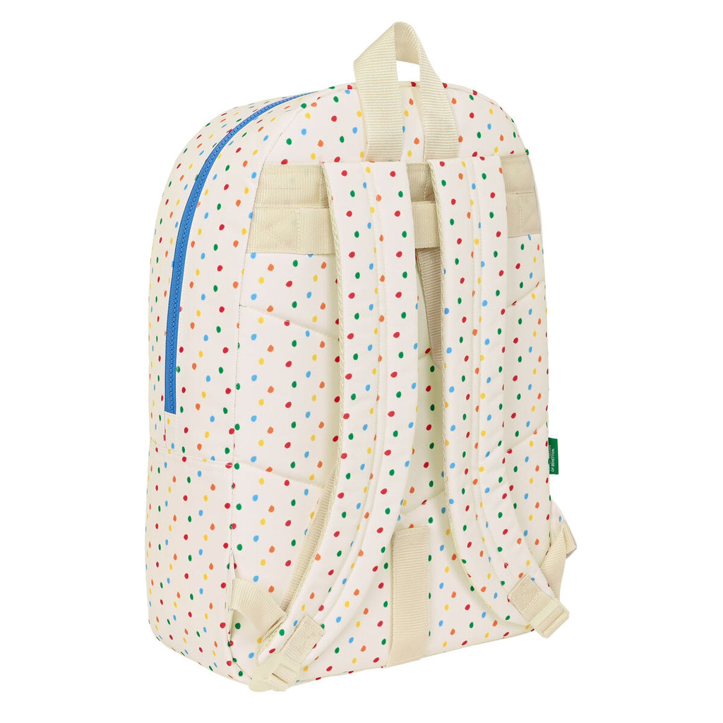 Benetton Schultasche Topitos – Produktansicht 3
