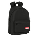Marvel Laptop-Rucksack 14,1'' Schwarz – Produktansicht 1