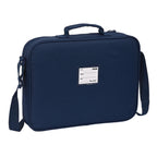 BlackFit8 Schulranzen Navy Blau – Ansicht 3